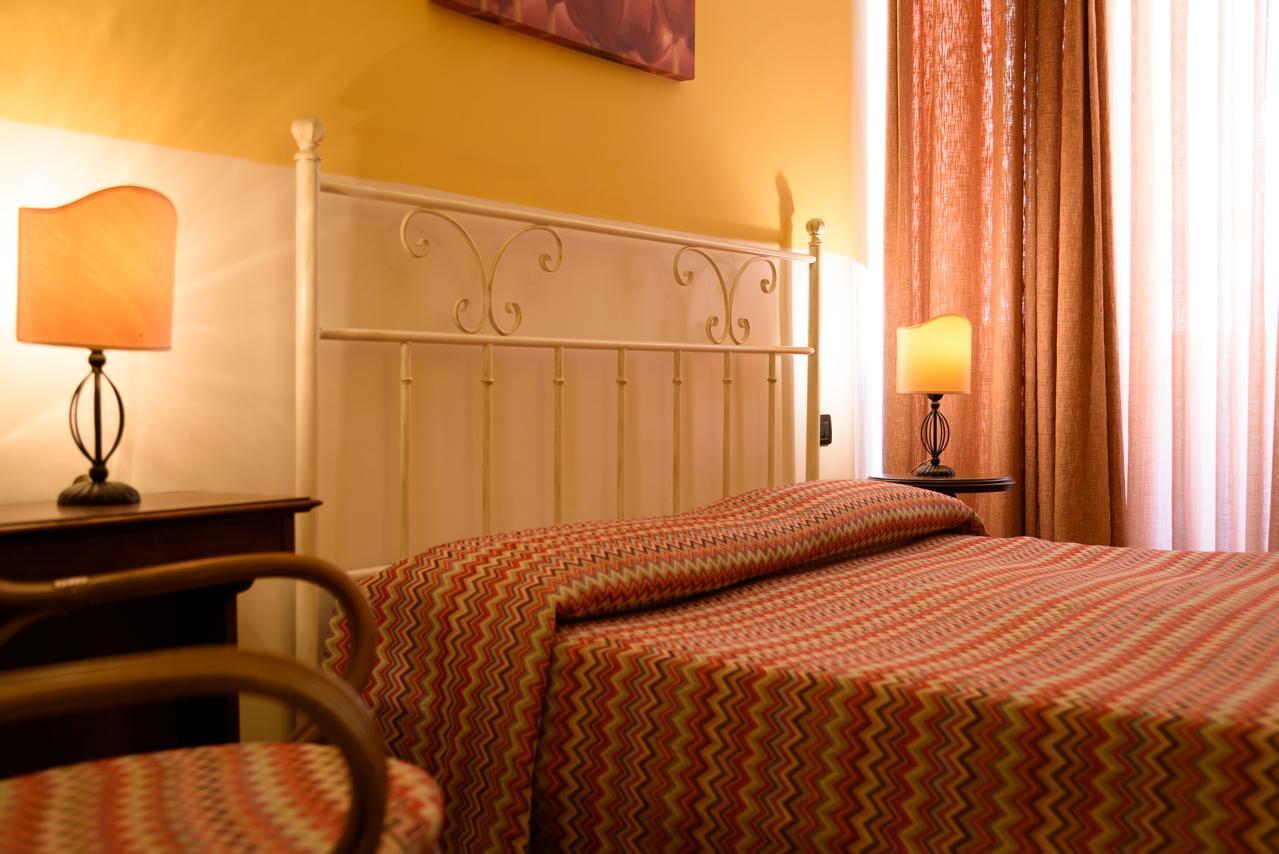 נאפולי Hotel Mergellina מראה חיצוני תמונה
