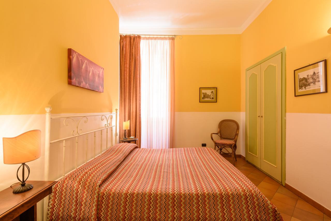 נאפולי Hotel Mergellina מראה חיצוני תמונה